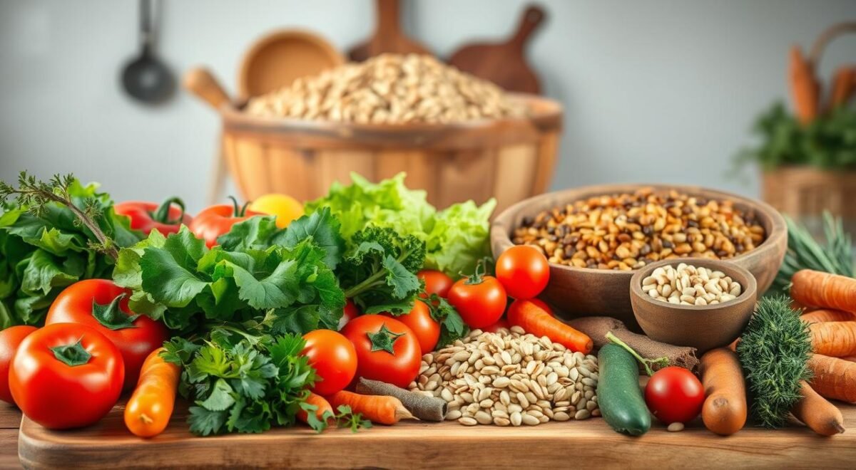 Alimentação Saudável