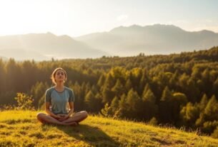 Aprenda a praticar Mindfulness e viva com mais calma