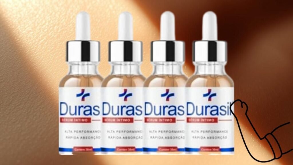 Para Que Serve o Durasil? Descubra Como Ele Pode Transformar Sua Performance na Cama 3 Para Que Serve o Durasil