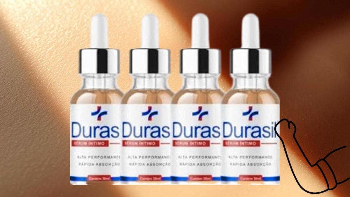 Durasil Funciona Mesmo: o que você vai descobrir aqui hoje