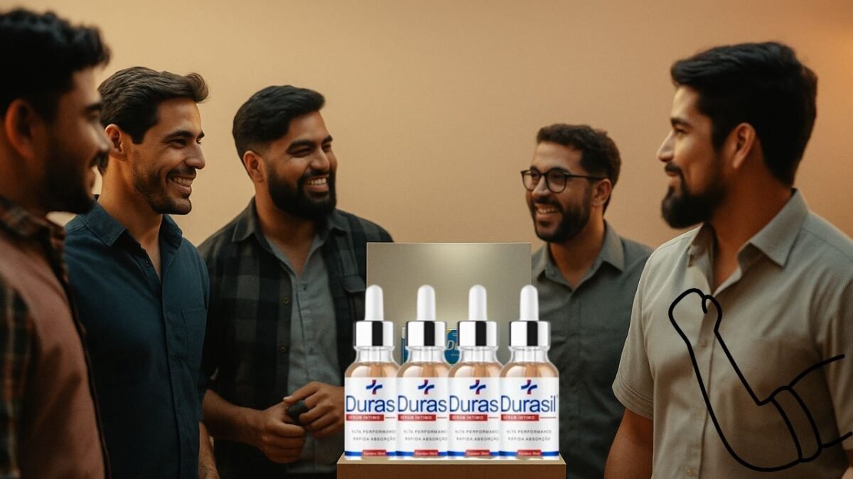 Durasil Funciona Mesmo