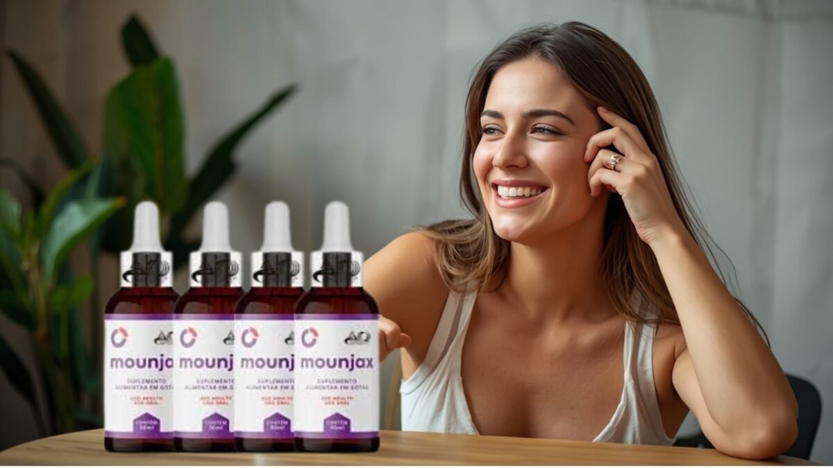 Mounjax Para Perda de Peso: Funciona ou É Propaganda?
