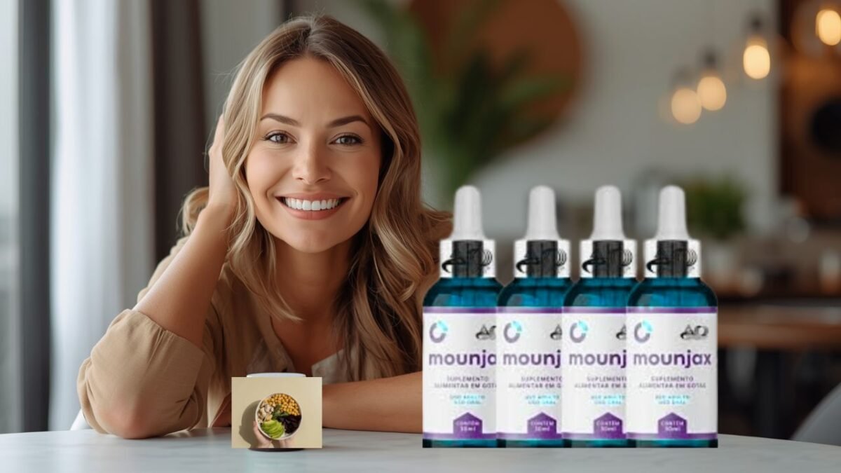 Mounjax Original Review: Descubra Todos os Benefícios e Resultados Reais 1 Mounjax Review 2025