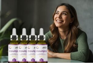 Como Perder Peso com Mounjax