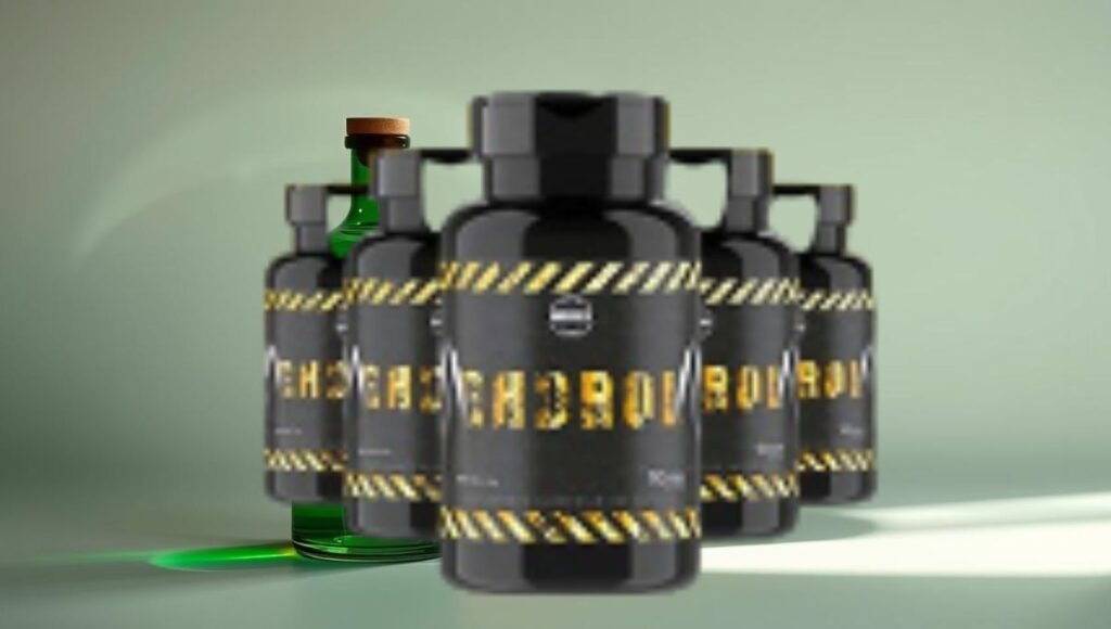 Como usar corretamente o GHDROL