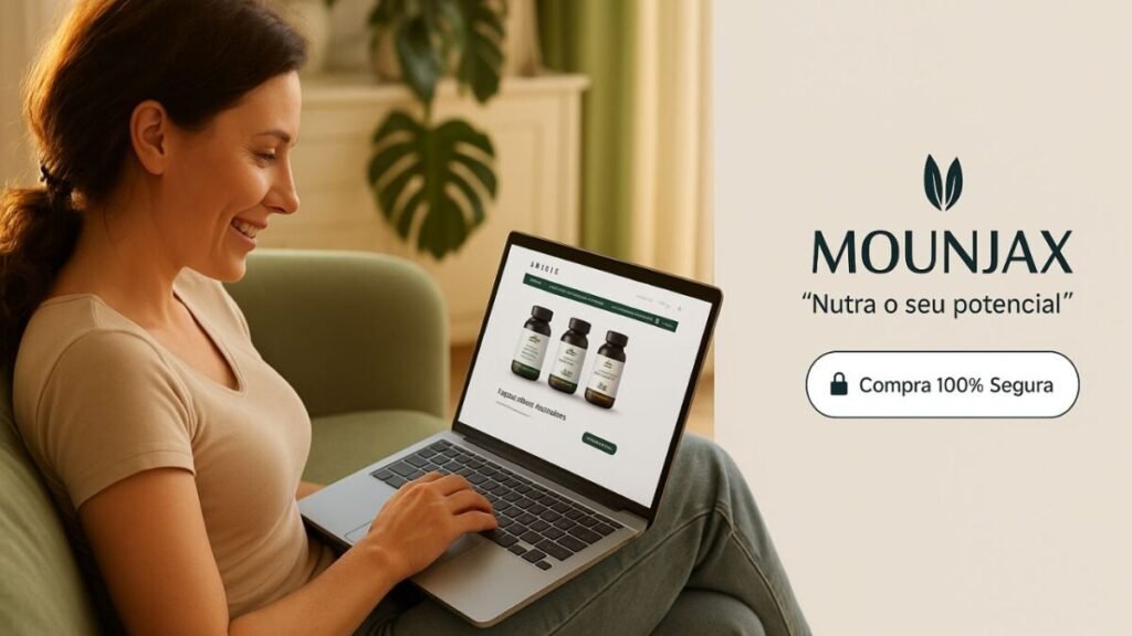 Mounjax Funciona Mesmo? Descubra a Verdade Antes de Comprar 2 Mounjax funciona mesmo