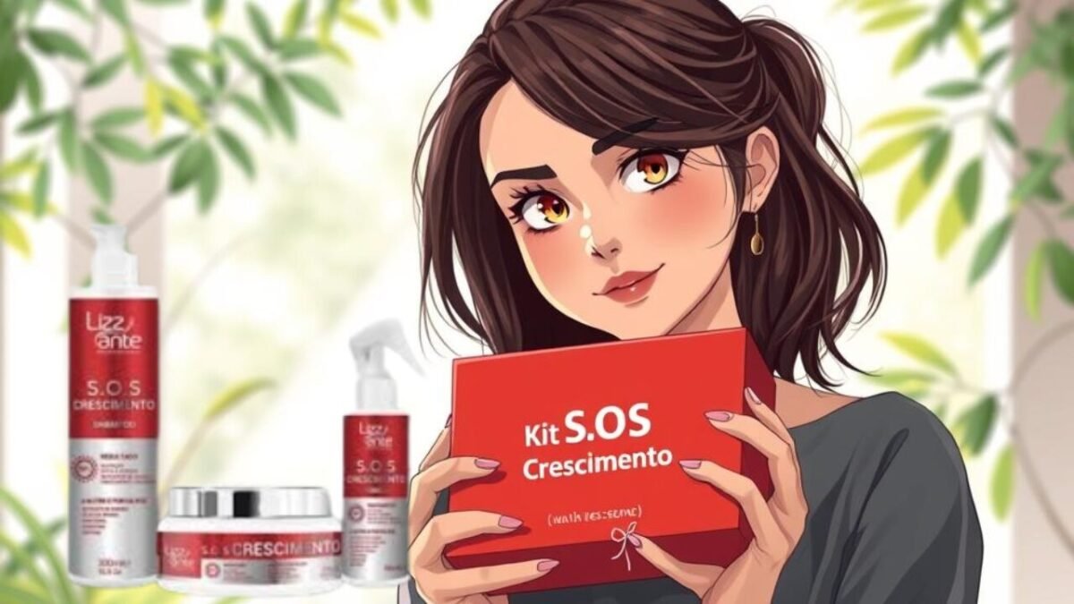 Kit S.O.S Crescimento Funciona Mesmo? Veja Resultados Reais e Depoimentos de Usuários! 1 Kit S.O.S Crescimento Funciona Mesmo