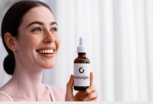 Mounjax funciona mesmo