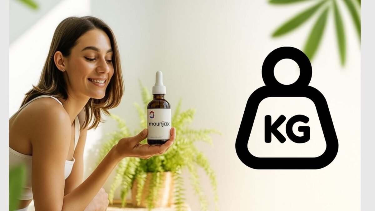 Mounjax é Bom Para Emagrecer