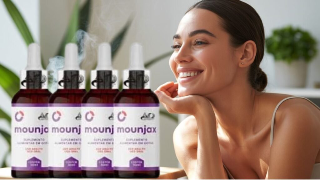 como comprar Mounjax