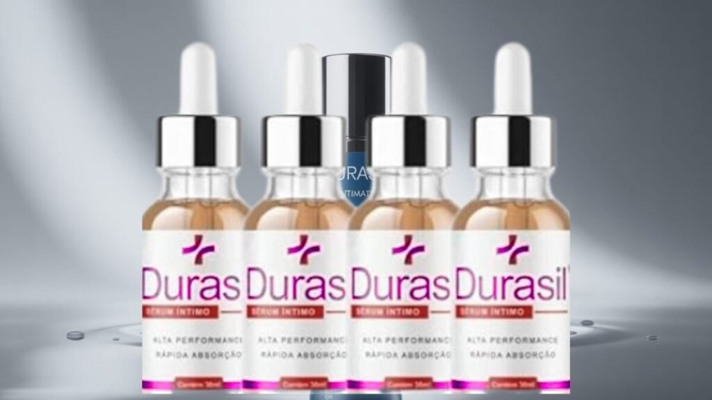 Para Que Serve o Durasil? Descubra Como Ele Pode Transformar Sua Performance na Cama 2 Para Que Serve o Durasil