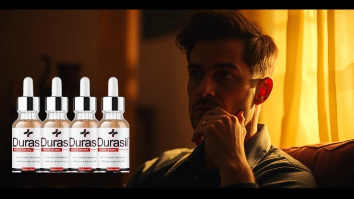Durasil Depoimentos