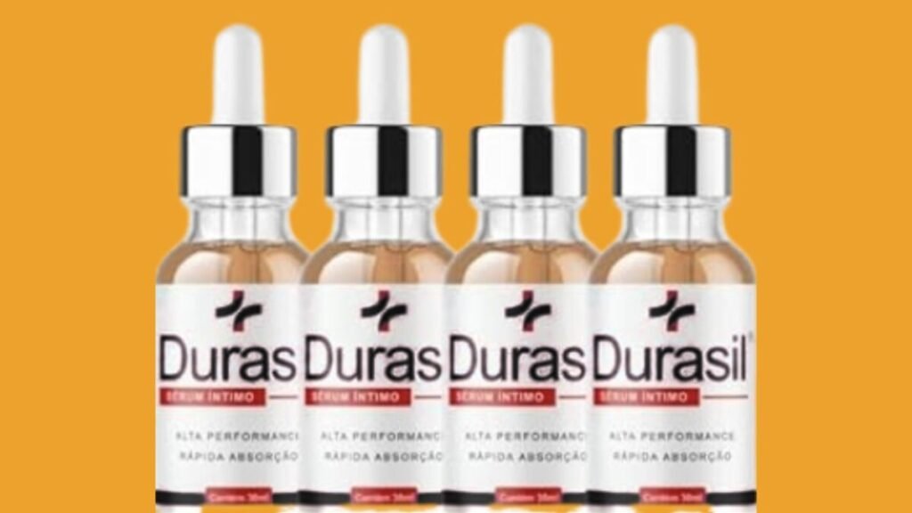Durasil é Bom? Testei e Revelo a Verdade Que Ninguém Conta