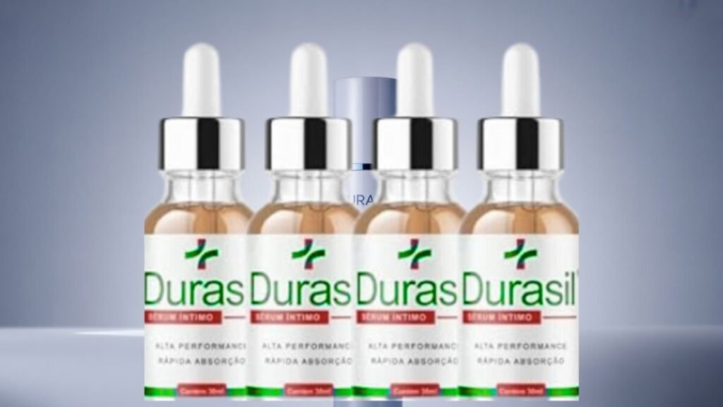 Para Que Serve o Durasil? Descubra Como Ele Pode Transformar Sua Performance na Cama 4 compra segura durasil sérum