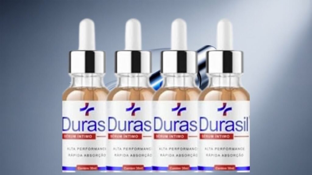 Para Que Serve o Durasil? Descubra Como Ele Pode Transformar Sua Performance na Cama 5 Durasil Funciona Mesmo
