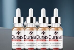 Para Que Serve o Durasil