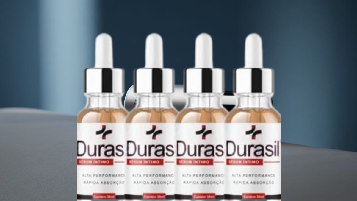 Para Que Serve o Durasil? Descubra Como Ele Pode Transformar Sua Performance na Cama 1 Para Que Serve o Durasil