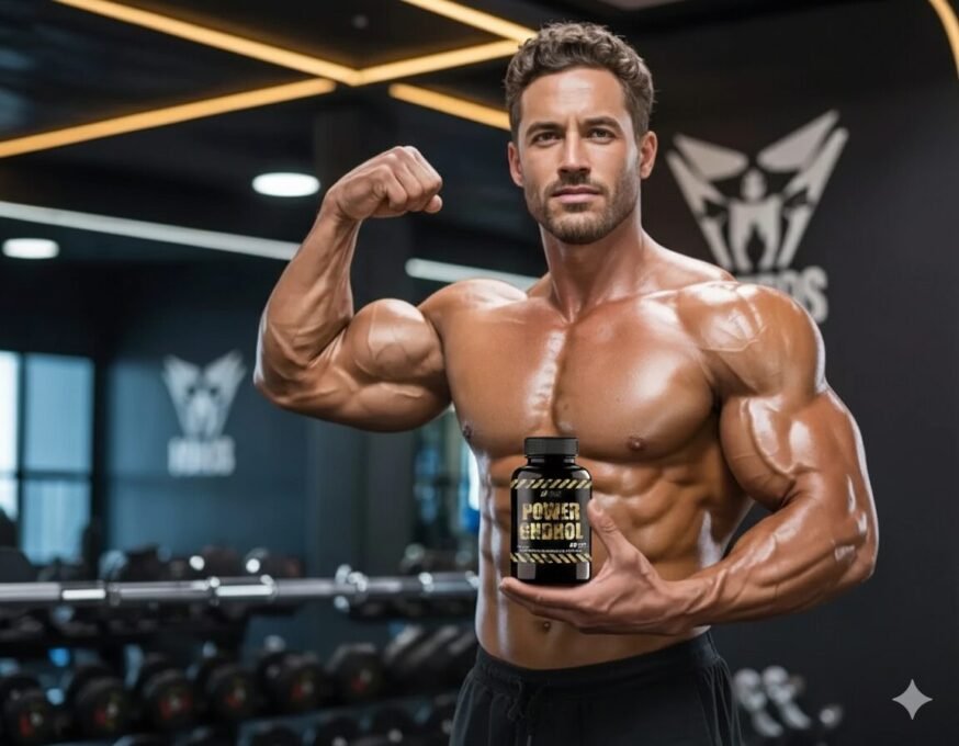 GHDROL Funciona Mesmo