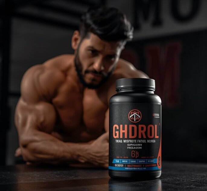 GHDROL é aprovado pela Anvisa