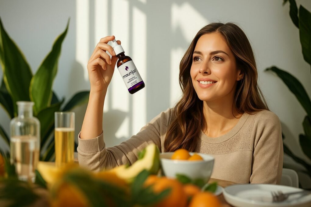 Mounjax Review Completo: Emagrecimento Natural, Energia e Controle de Apetite