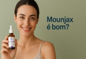 Mounjax é Bom?