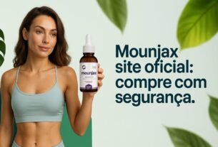 Mounjax site oficial: compre sem riscos