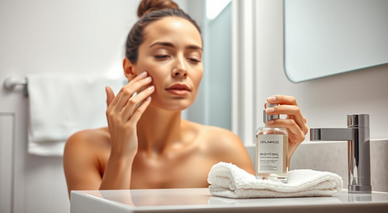 NutralFit Clareador Funciona