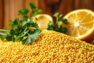 Quinoa Para Que Serve e Como Consumir