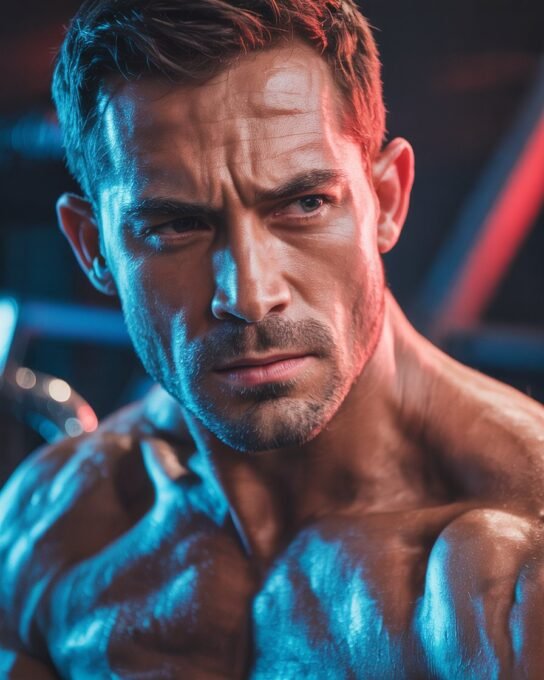 Padrão Saúde 7 Durasil aumenta desempenho masculino