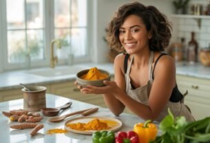 Cúrcuma Para Imunidade