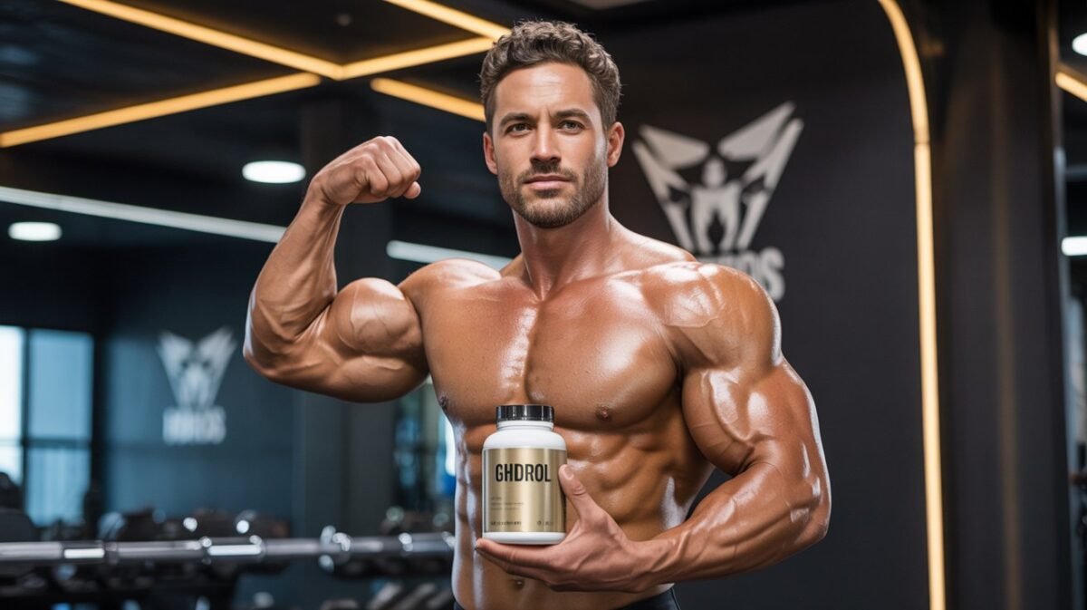 GHDROL Funciona Mesmo