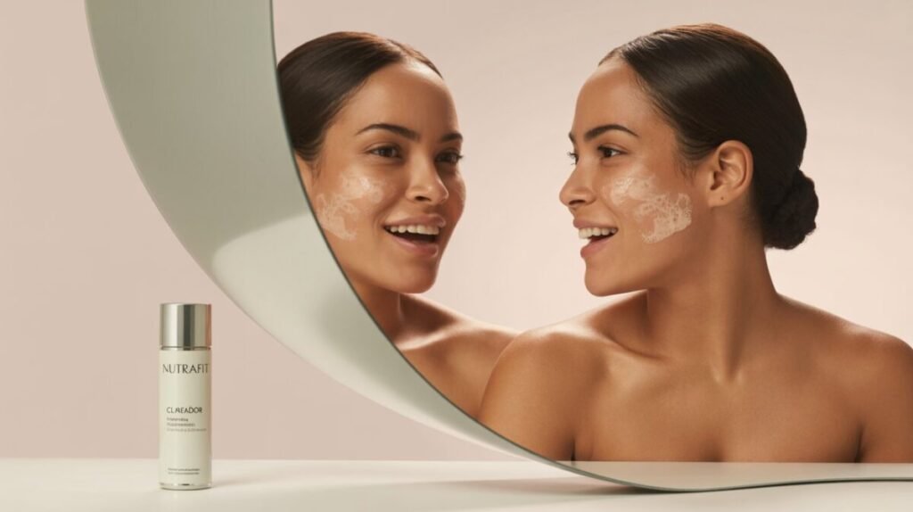 NutralFit Clareador é Bom? Funciona Mesmo? Antes e Depois + Depoimentos 2 NutralFit Clareador é Bom? Funciona Mesmo