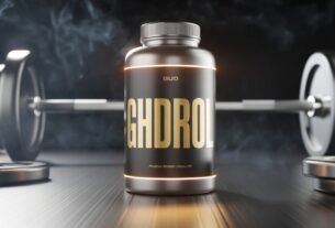 GHDROL: suplemento milagroso ou perigo escondido
