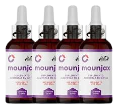 Como Perder Peso com Mounjax