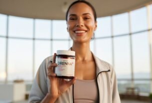 Drenna emagrecimento saudável