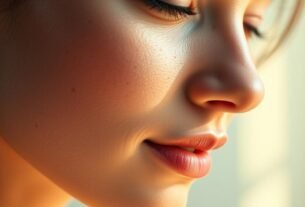 Como Melhorar a Pele