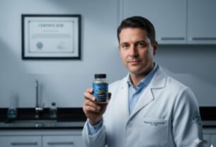 Super Power Man Dá Resultado