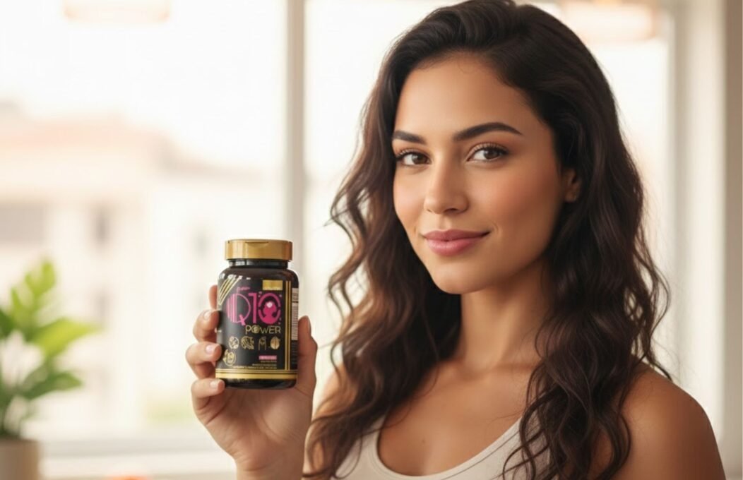 Femme Q10 Power funciona mesmo? Análise completa antes de comprar.