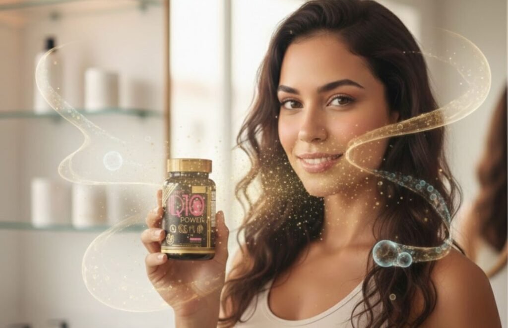 Femme Q10 Power funciona mesmo