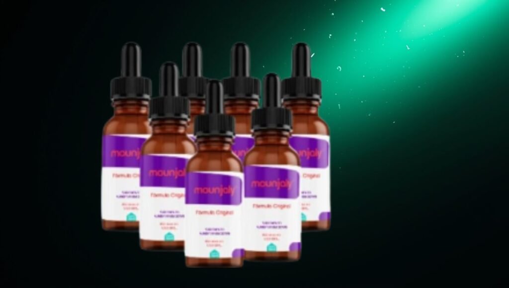 Mounjaly Realmente Funciona ou é Enganação? 2 Mounjaly