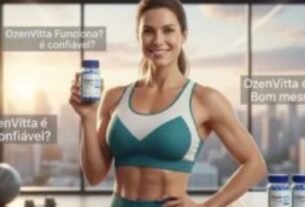 OzenVitta Funciona