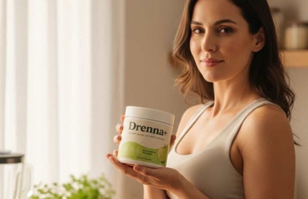 Drenna Mais funciona mesmo