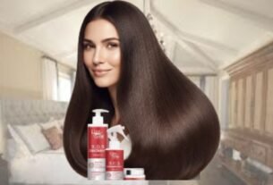 Kit S.O.S Crescimento