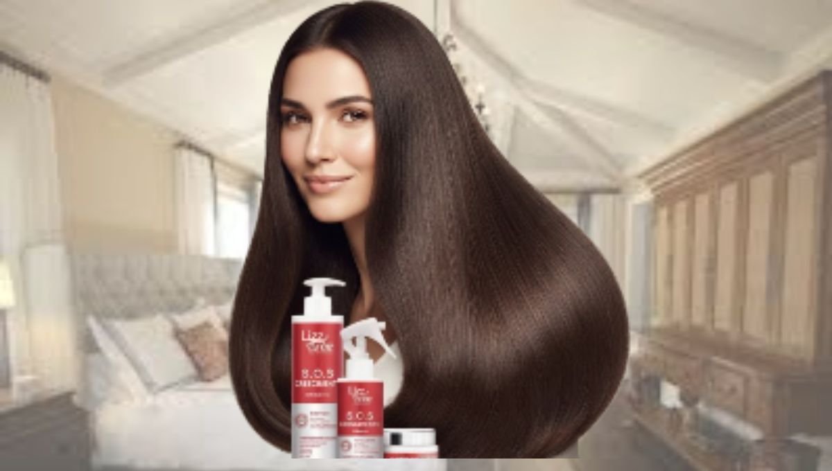 Kit S.O.S Crescimento