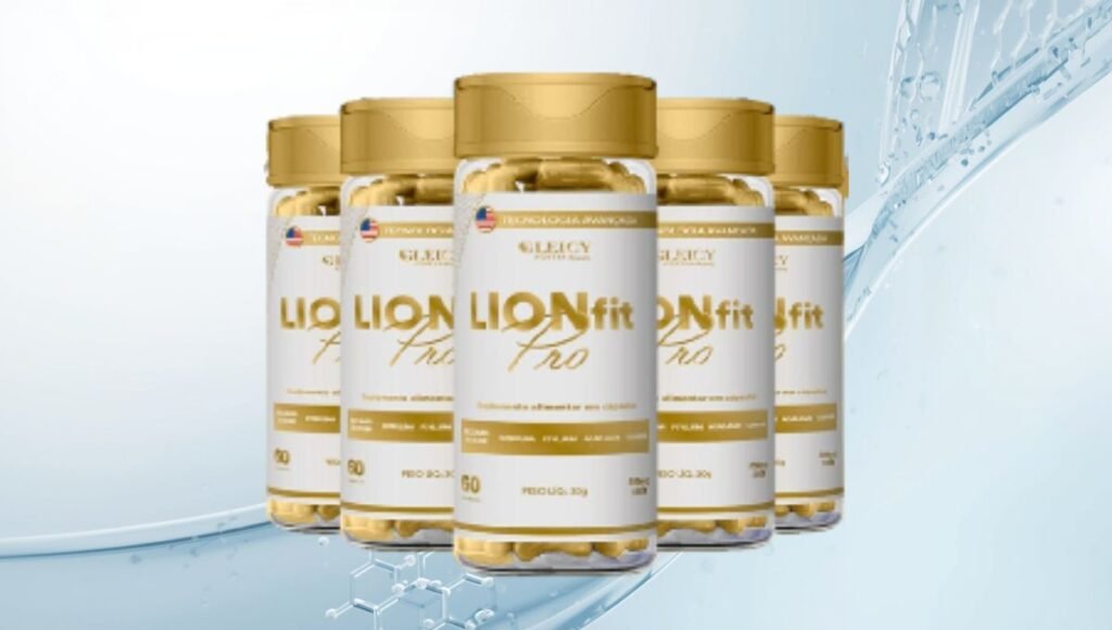 Lion fit pro