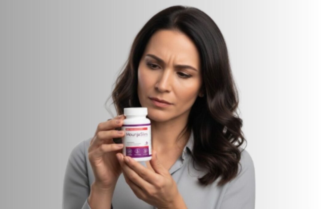 mounja slim funciona? Análise completa antes de comprar.