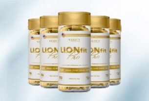 Lion fit pro é Bom mesmo