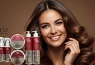 Kit S.O.S Crescimento é Bom