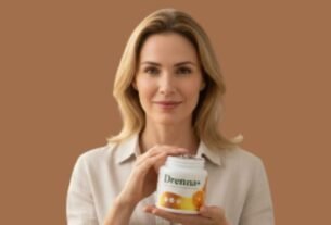 Drenna é confiável