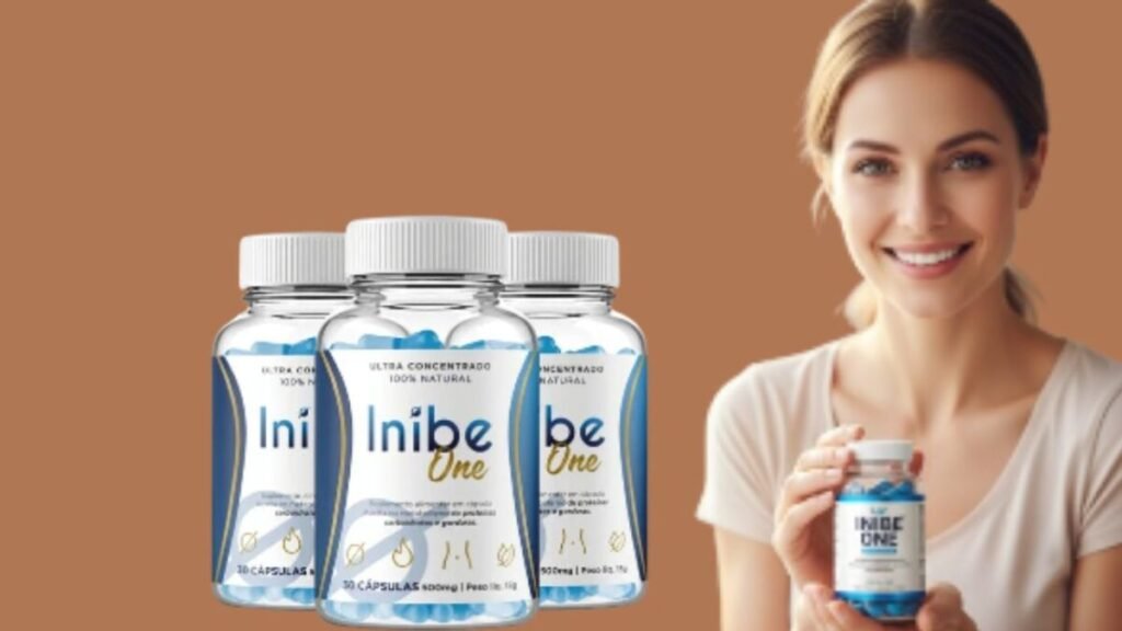 Inibe One é confiável